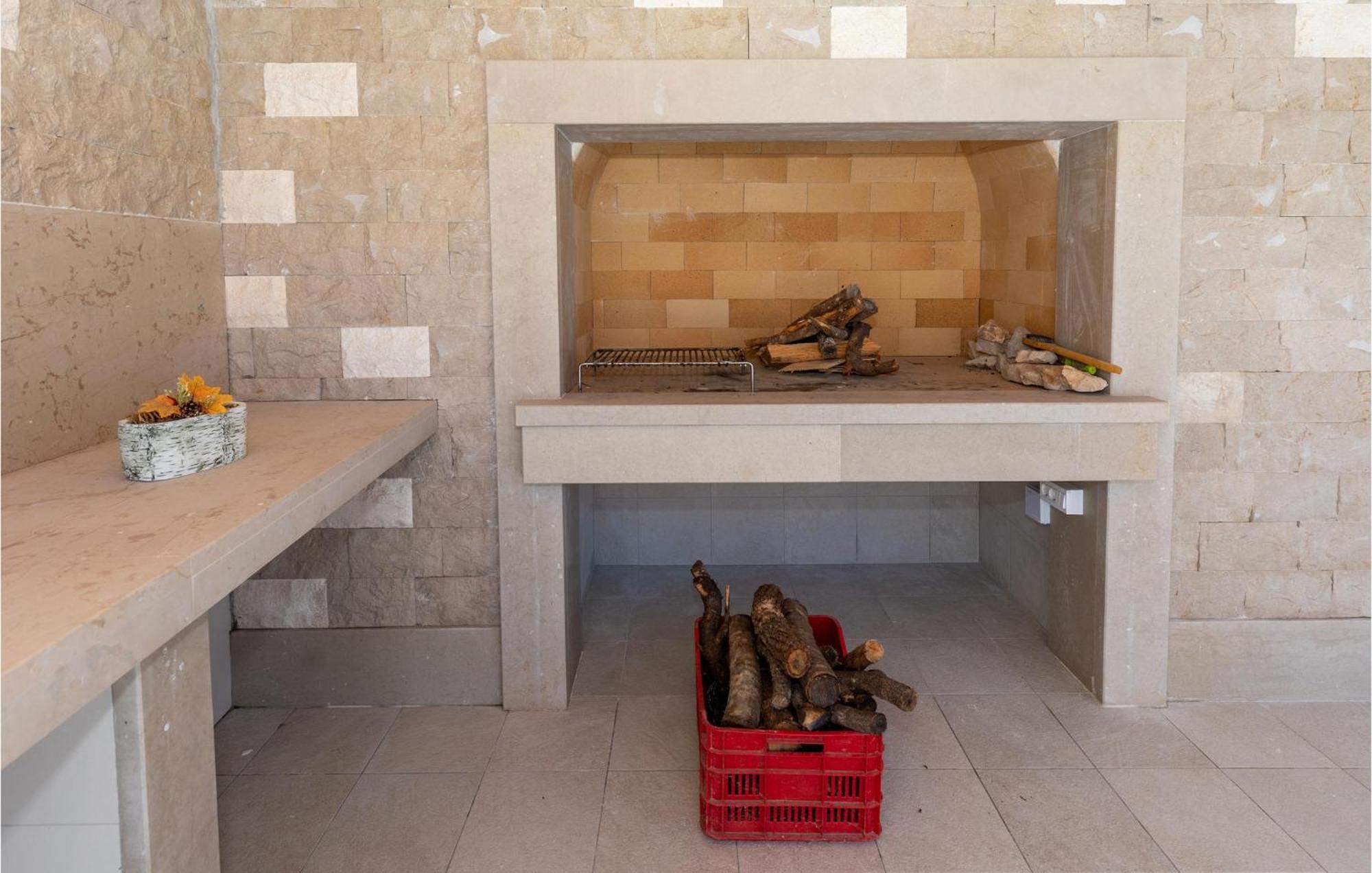 Lovely Home In Klek With House A Panoramic View מראה חיצוני תמונה