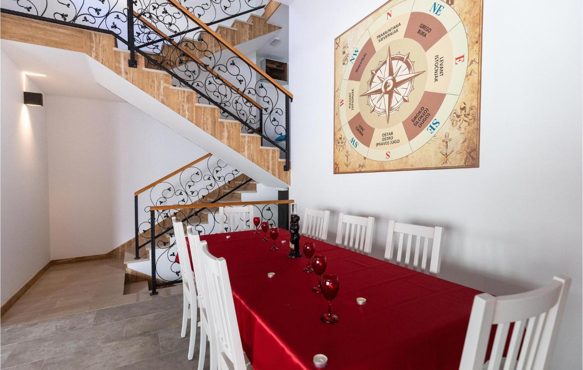Lovely Home In Klek With House A Panoramic View מראה חיצוני תמונה